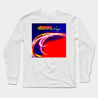 Heaven or Las Vegas 1990 Throwback Long Sleeve T-Shirt